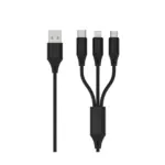 SWISS:             CABLE  TRIO