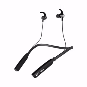 Zavia Punch 501 Bluetooth Neckband - Black
