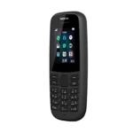 Nokia 105 Black2