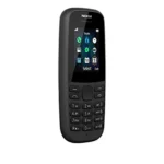 Nokia 105 Black3
