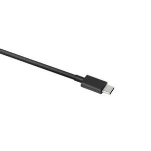 Mi Usb Type C Cable Black