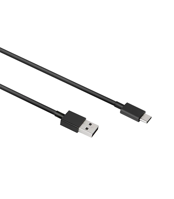 Mi Usb Type C Cable Black1
