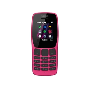 Nokia 110 Ds 2020 Pink