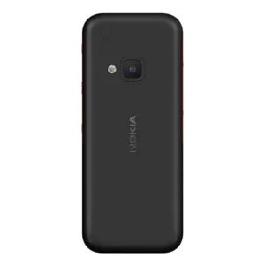 Nokia 5310 Ds 2020 Black Red1