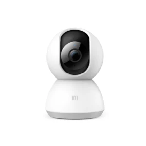 Mi Home Security 360° 1080p White
