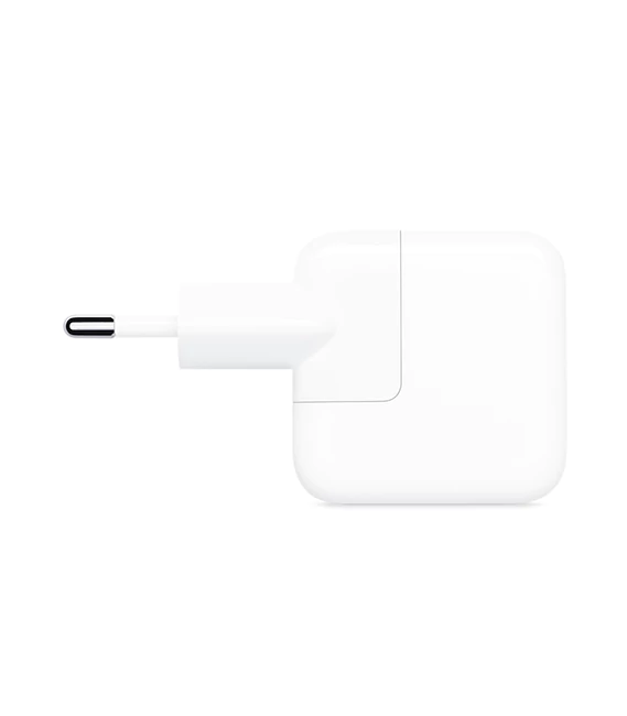 Apple 12w Usb Power Adapter White