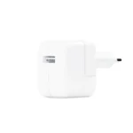 Apple 12w Usb Power Adapter White1