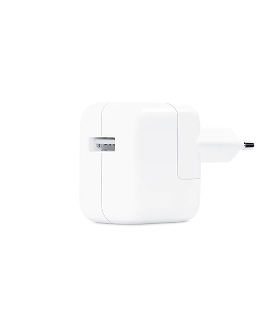 Apple 12w Usb Power Adapter White1