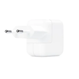 Apple 12w Usb Power Adapter White2