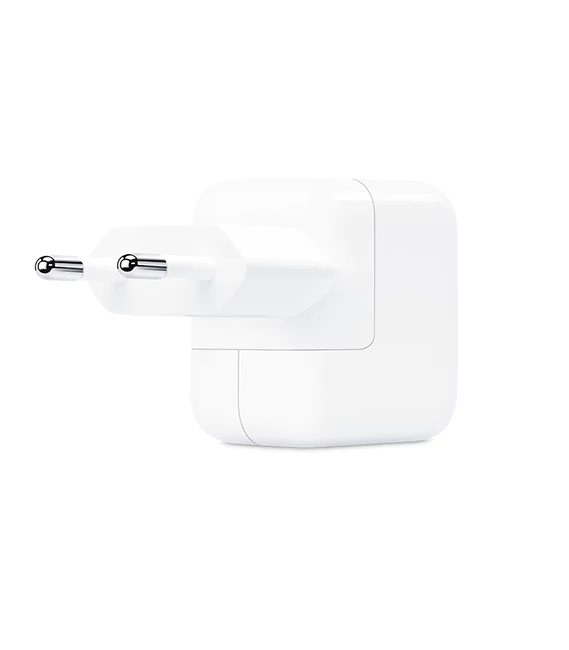 Apple 12w Usb Power Adapter White2
