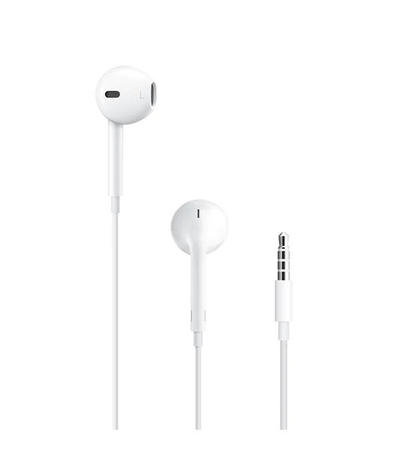Apple Earpods 3.5mm Headphone Plug3