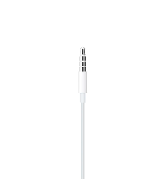 Apple Earpods 3.5mm Headphone Plug4