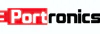 Logo Portronics