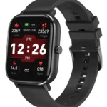 Coneckt Sw1 Smart Watch Front Right Side