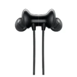 Nord Wired Earphone Black Maguent