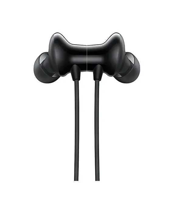 Nord Wired Earphone Black Maguent