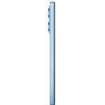 Redmi Note 12 Pro Blue Left
