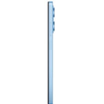 Redmi Note 12 Pro Blue Right