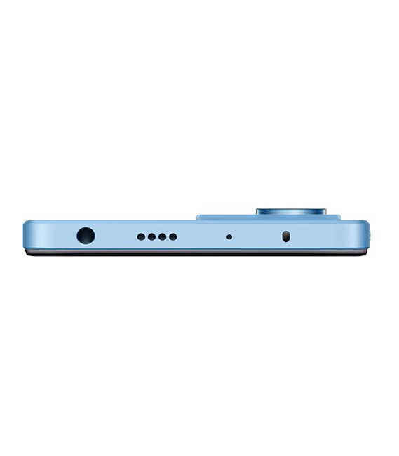 Redmi Note 12 Pro Blue Top