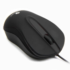 Zeb Wing Mouse Front