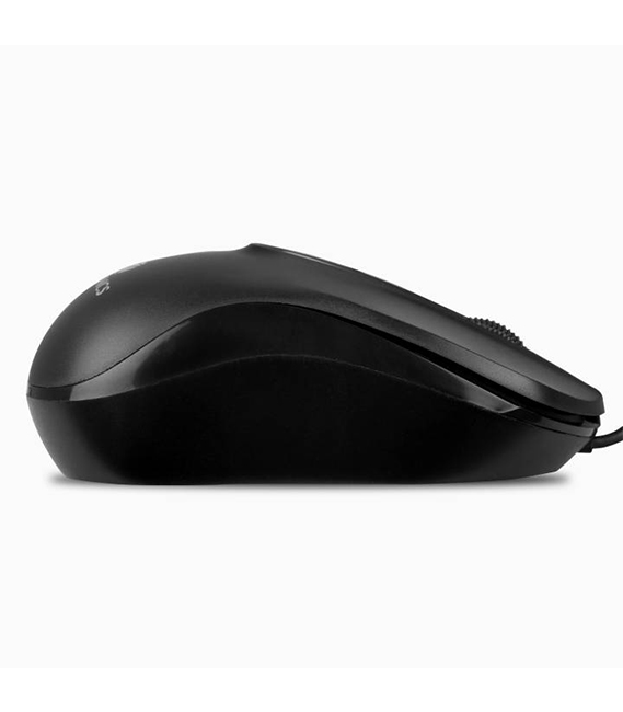 Zeb Wing Mouse Side