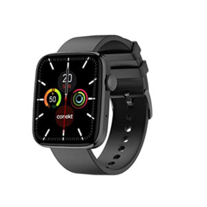 Conket Smartwatch Sw1 Pro Black