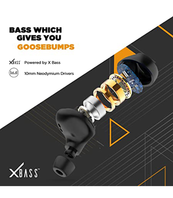 Nurepublic Anthem X4 Good Bass