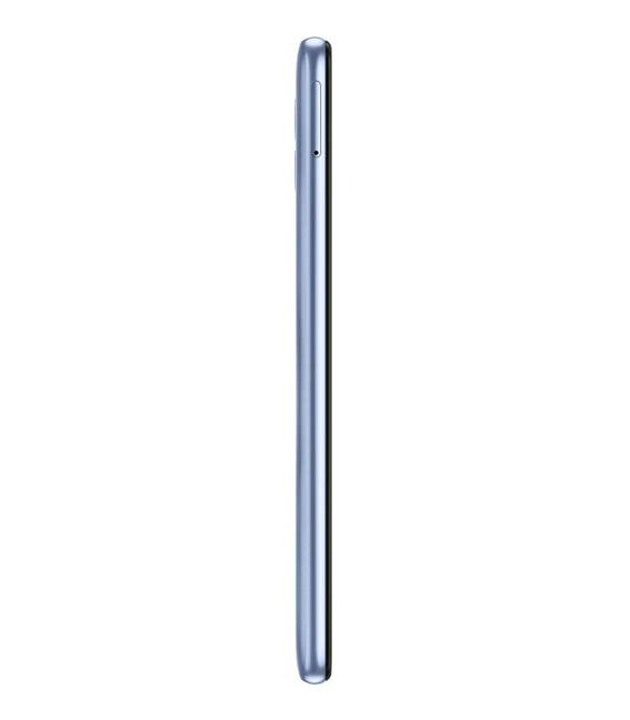Samsung A04e Blue Right Side
