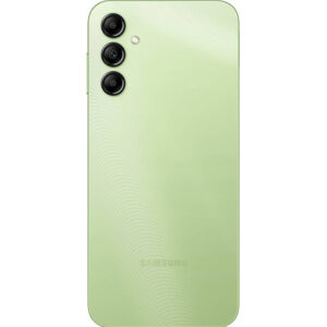 Samsung A14 5g Green Back