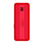 Carvaan M12 Don Red Back