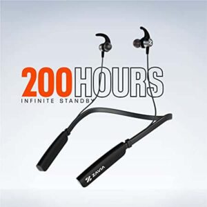 Punch 501 Neckband 200 Hours