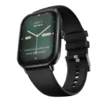 FIRE BOLTT:NINJA PRO MAX SMART WATCH BLACK