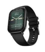 FIRE BOLTT:NINJA PRO MAX SMART WATCH BLACK