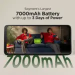 Motorola G06 - Image 10
