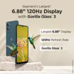 Motorola G06 - Image 9