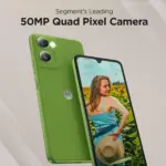 Motorola G06 - Image 8