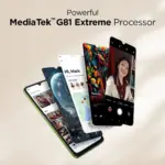Motorola G06 - Image 5