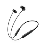 ONE PLUS BULLETS Z2 WIRELESS NECKBAND BLACK