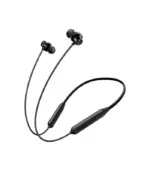 ONE PLUS BULLETS Z2 WIRELESS NECKBAND BLACK
