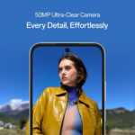 OPPO A6 5G - Image 3