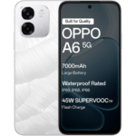 OPPO A6 5G