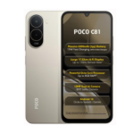 Poco C81