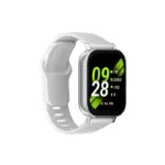 REDMI: WATCH 5 ACTIVE SILVER