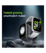 REDMI: WATCH 5 ACTIVE SILVER - Image 5