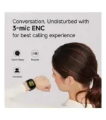REDMI: WATCH 5 ACTIVE SILVER - Image 3