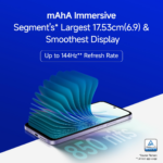 REDMI 15 5G - Image 8