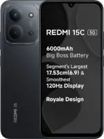 REDMI 15C 5G