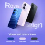 REDMI 15C 5G - Image 5