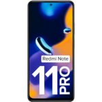 REDMI Note 11 Pro