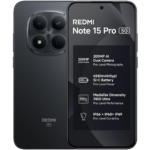 REDMI Note 15 Pro 5G